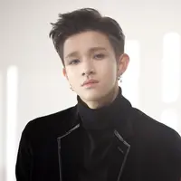 Samuel (Foto: Instagram/bravpunxh)