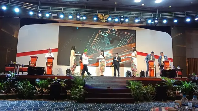Debat Pilwalkot Medan