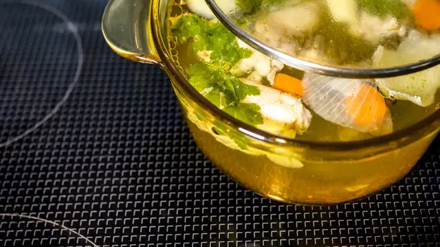 Menu Masakan Sehari-Hari