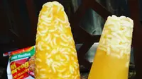 Bikin Sendiri Indomie Es Jeruk yang Lagi Viral, Intip Resepnya di Sini