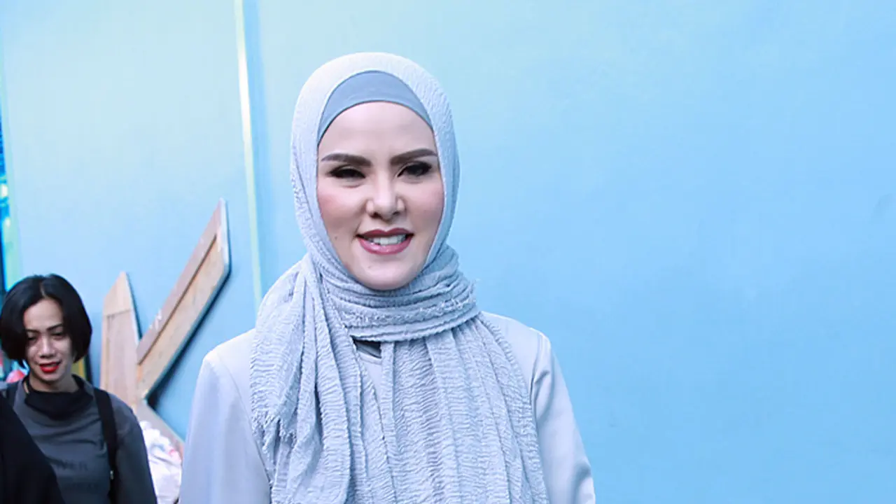 [Bintang] Angel Lelga