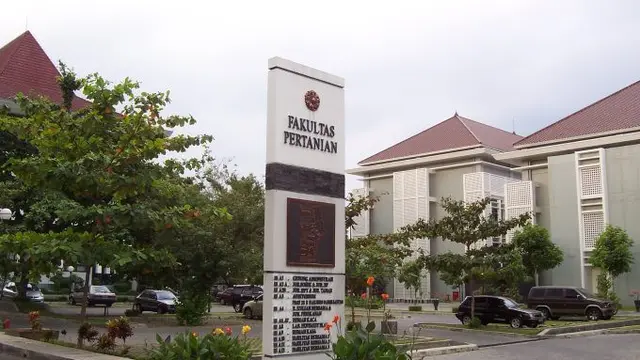Fakultas Pertanian UGM