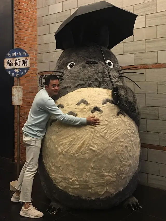 [Bintang] Diego Christian