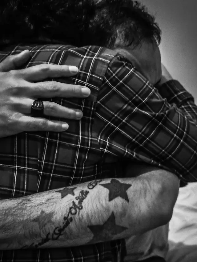 Gary Iskak dan Richa Novisha (Instagram/richaiskak)