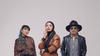 Kotak Band Bangga Bisa Menggarap Lagu Hantam sebagai OST Satria Dewa Gatotkaca, Bikin Musik dan Lirik Yang Nggak Itu-Itu Lagi
