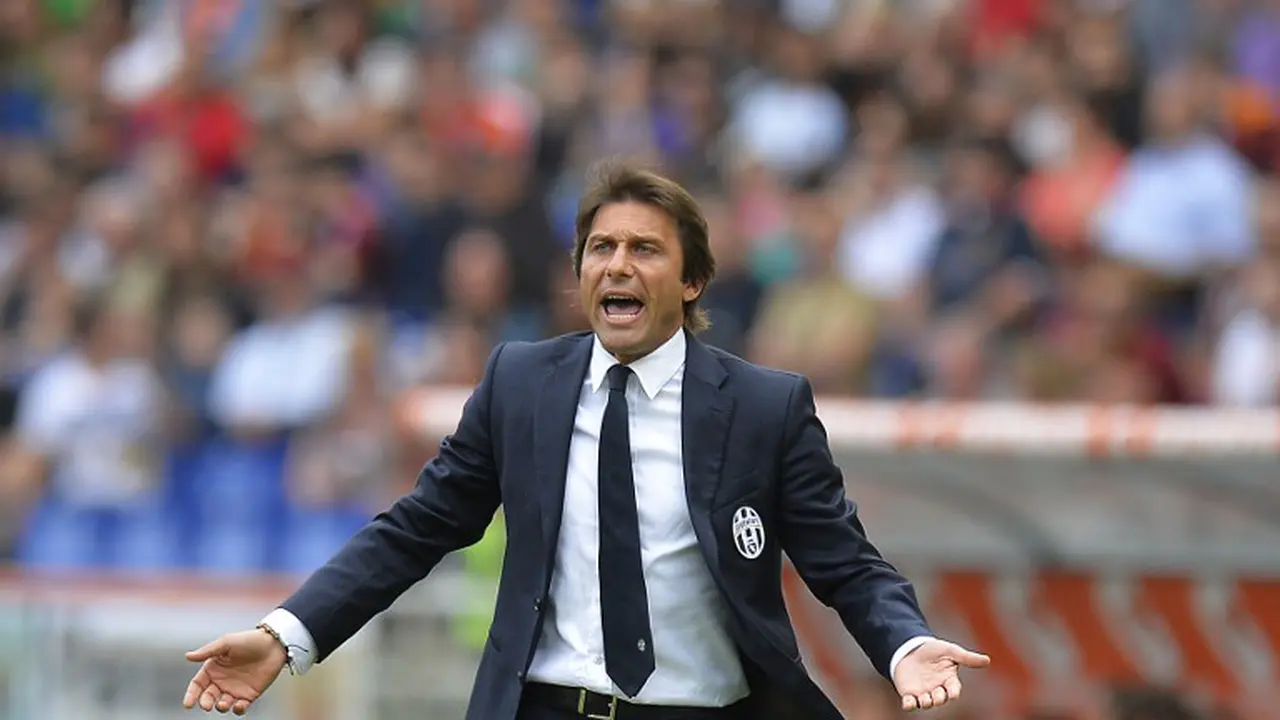 Antonio Conte
