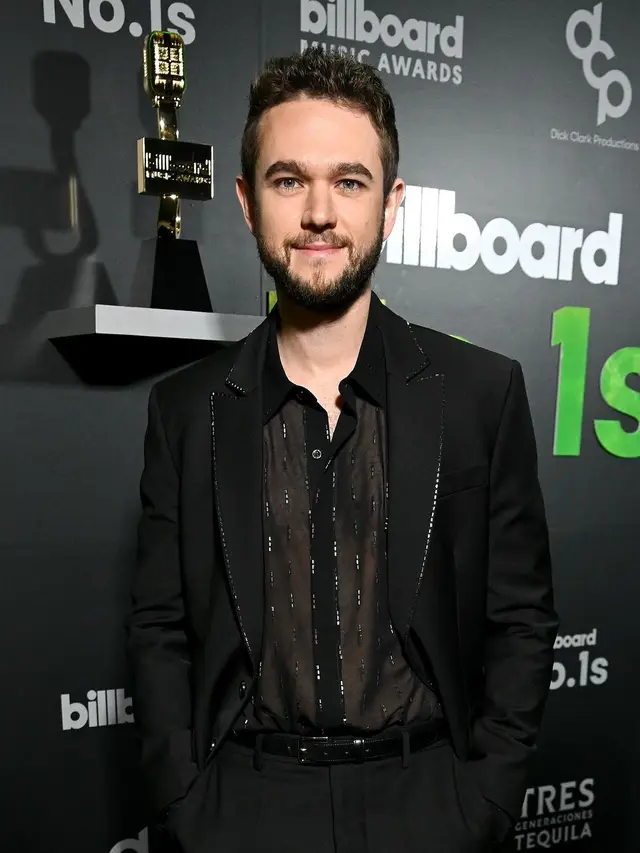 Daftar Lengkap Nominasi Billboards Music Awards 2024. (instagram/bbmas)