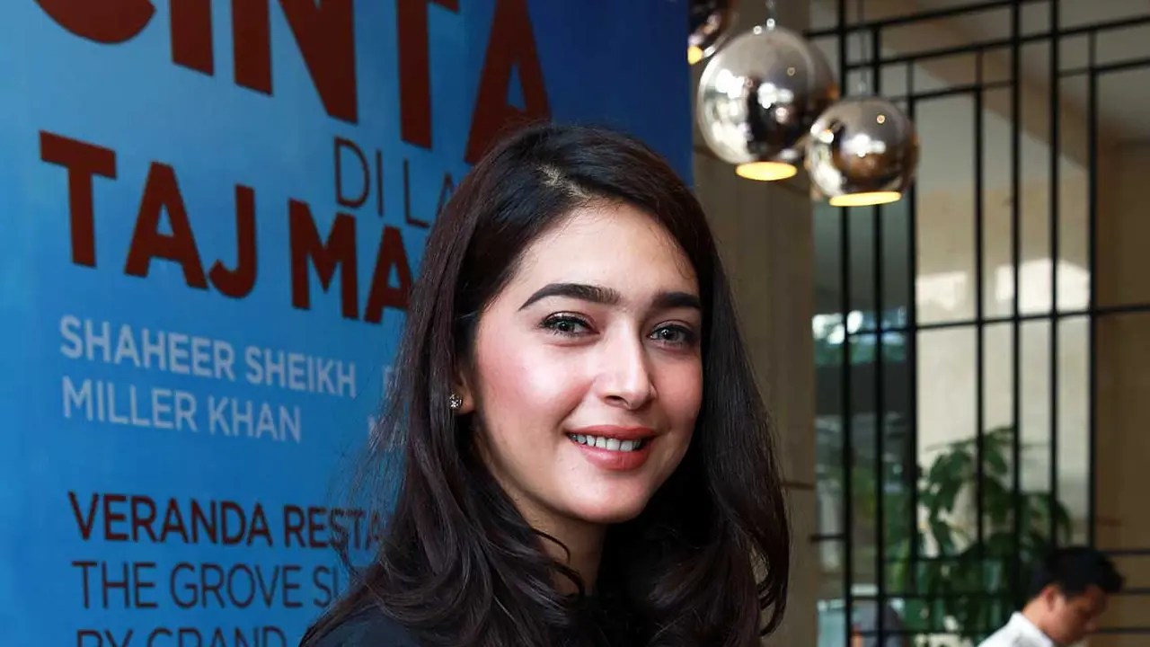 [Bintang] Nabila Syakieb