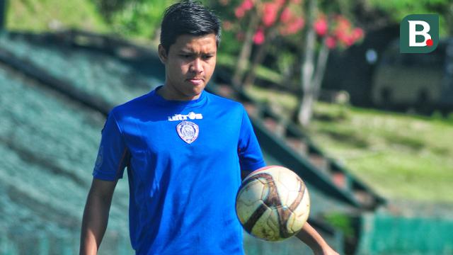 Yericho Cristiantoko