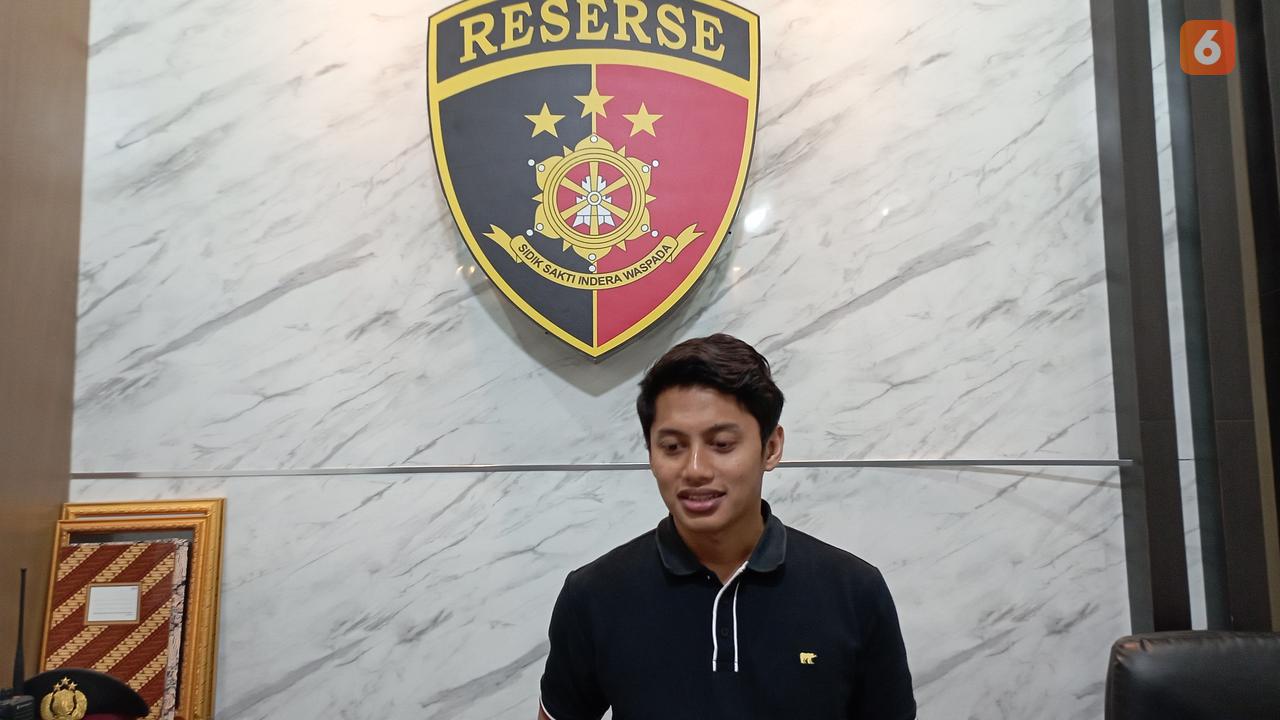 Kasatreskrim polres Bangkalan