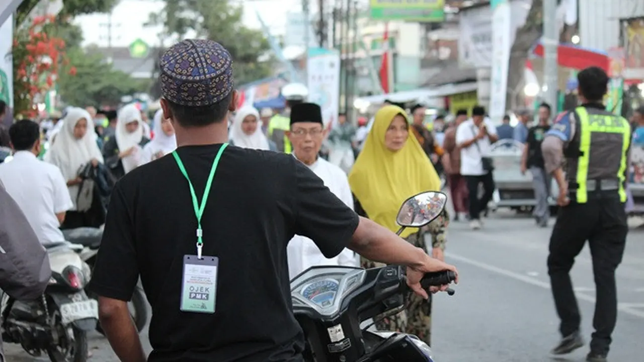 Muktamar NU