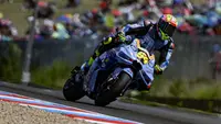Valentino Rossi Bakal Jadi Bosnya di VR46, Fermin Aldeguer Akui Gugup
