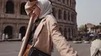 Influencer cantik Bella Attamimi baru-baru ini mengunggah foto kecenya saat berlibur di Italia. Gaya kecenya saat berfoto di depan Colosseum Roma mencuri perhatian. Dengan berpose silau terkena matahari, foto kece Bella Attamimi ini berhasil curi perhatian. (Liputan6.com/IG/@bellattamimi)