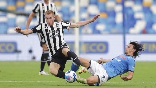 Foto: Juventus Kembali Merana di Liga Italia, Cristiano Ronaldo Justru Berjaya Bersama Manchester United