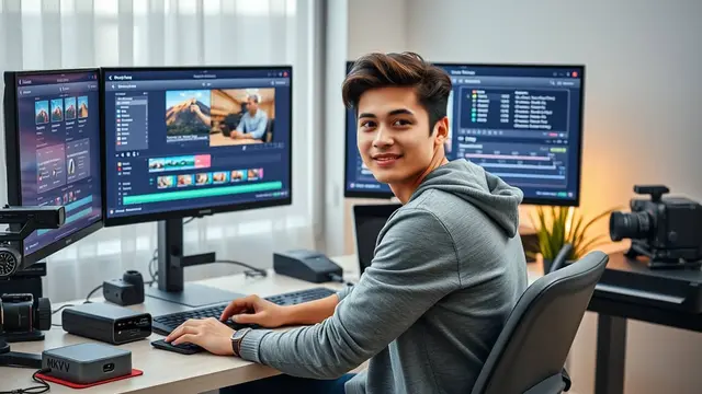 Cara Menyimpan Video di YouTube dengan Mudah dan Praktis