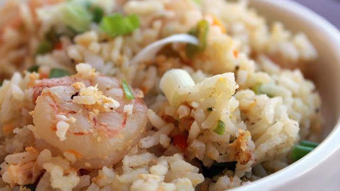  Resep  Nasi  Goreng  Udang Super Lezat Lifestyle Fimela com