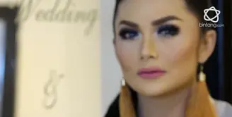 Terjun ke dunia DJ, ini pesan Krisdayanti untuk Aurel.