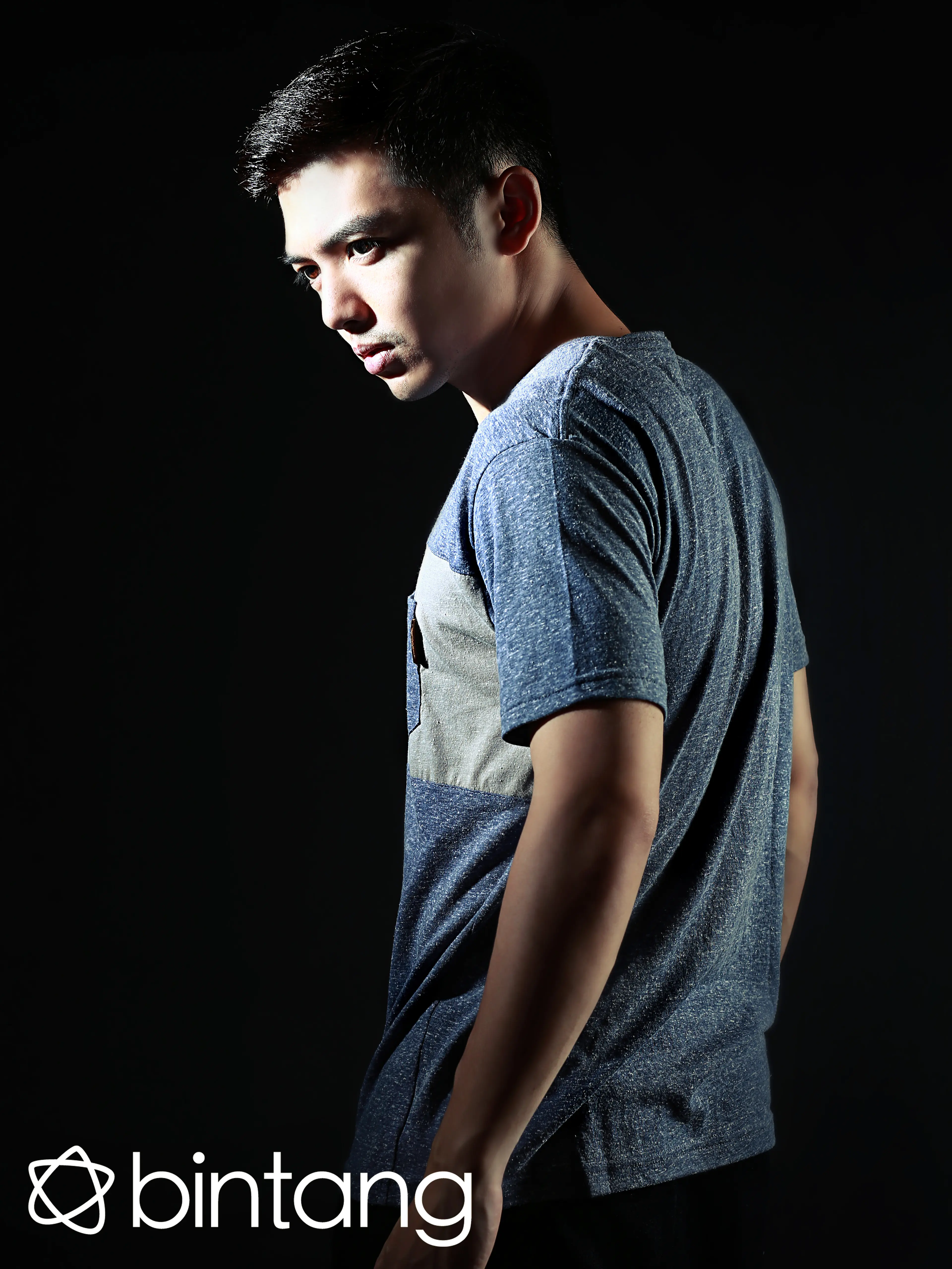 Nicky Tirta (Dok. Bintang.com)