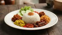 5 Resep Sego Langgi, Hidangan Nusantara yang Memikat Selera