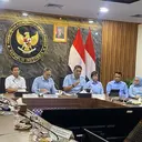 Sudaryono Beberkan Tiga Fokus Utama BGN