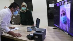 Berita Rsud Pasar Minggu Hari Ini Kabar Terbaru Terkini Liputan6 Com