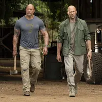 Fast & Furious Presents: Hobbs & Shaw (Frank Masi - © Universal Pictures)