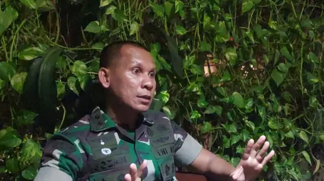 Identitas 9 Warga Papua yang Disandera KKB, Ada Ibu Hamil dan Anak-Anak