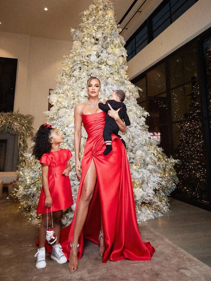Khloe Kardashian