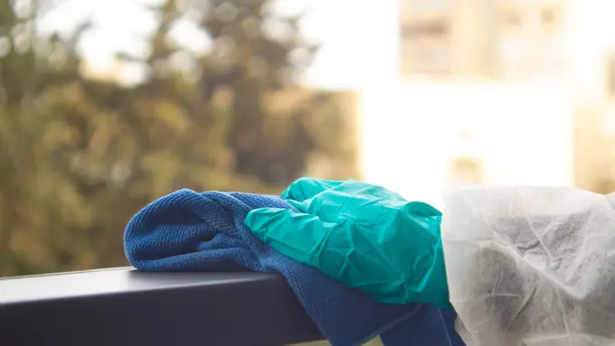 7 Panduan Isolasi Mandiri untuk Anak yang Terpapar Covid-19 dari IDAI