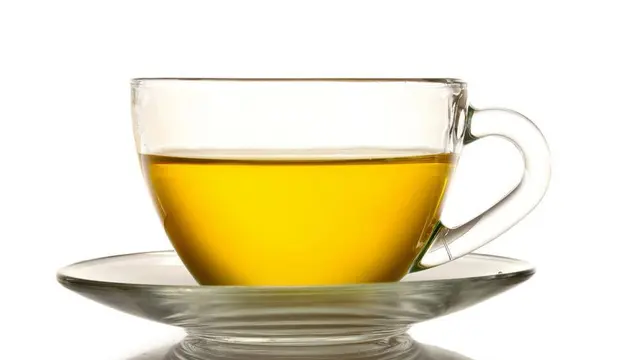 Manfaat White Tea untuk Kesehatan