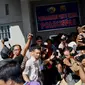 Provinsi Bengkulu tahun ini mendapat kuota 240 orang PNS formasi tamatan SMA untuk menjadi sipir penjara (Liputan6.com/Yuliardi Hardjo)