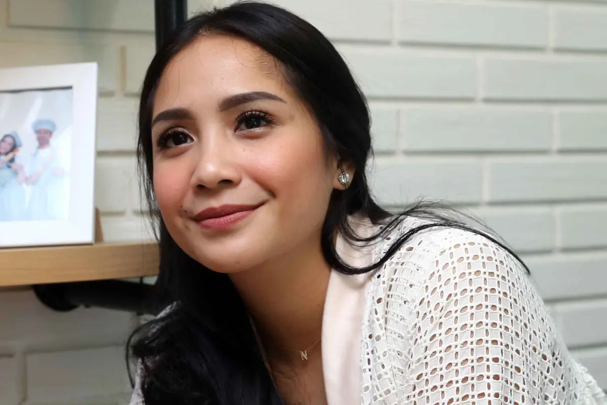 [Bintang] Nagita Slavina