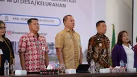 Tidak Cuma Kesehatan, Kemendagri Ungkap Transformasi Posyandu