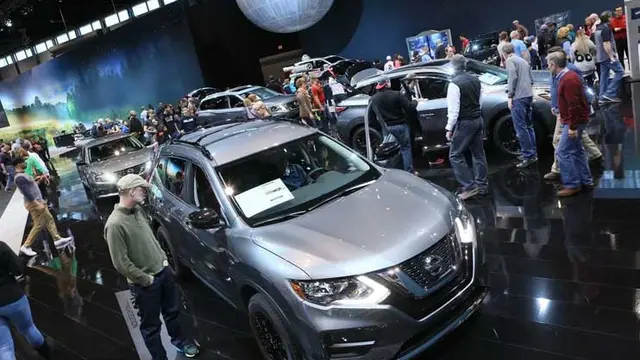 Ruang pameran akan disesuaikan dengan protokol kesehatan