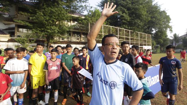 Allianz Explore Camp 2019