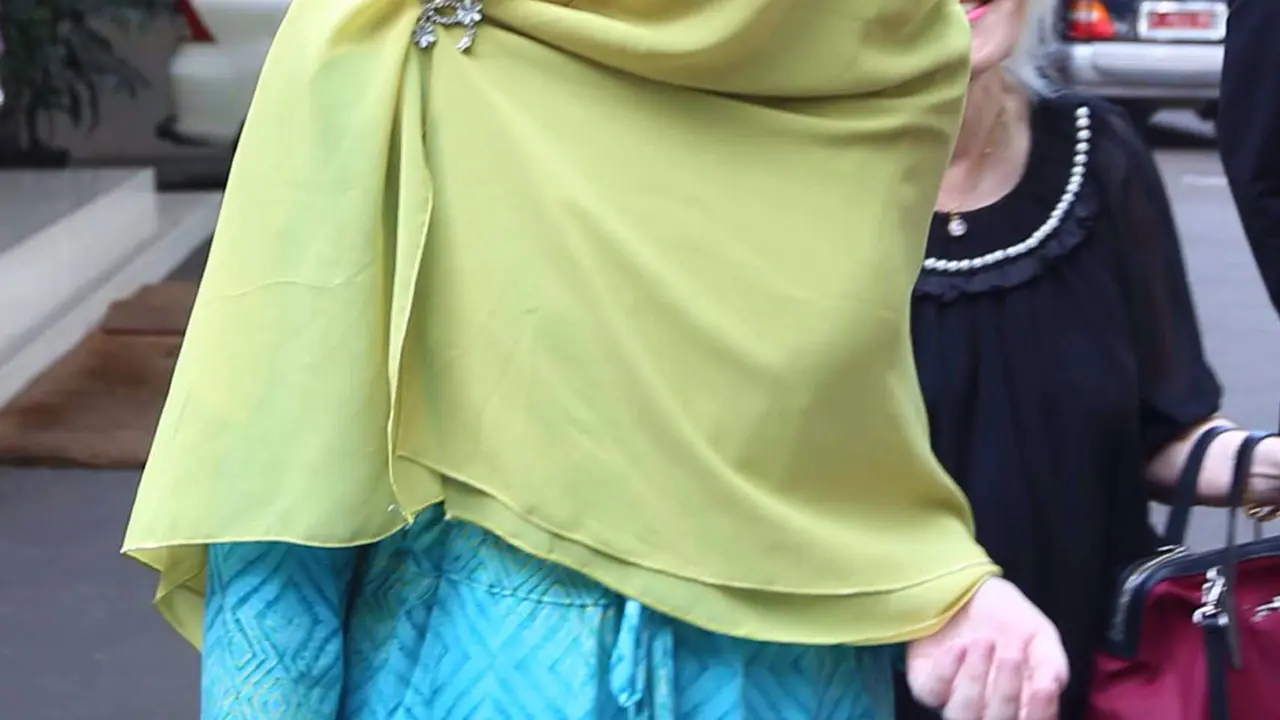 [BIntang] Risty Tagor