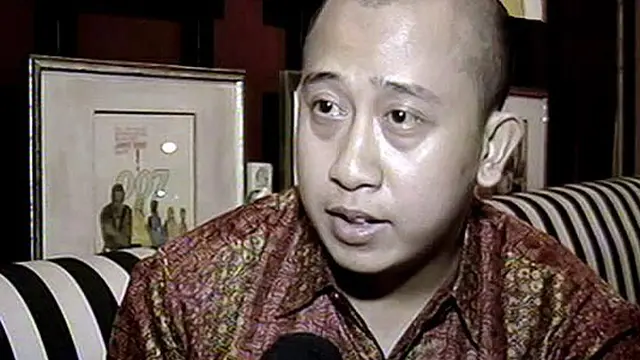 Foto Beredar, Novi Minta Tiga Kepastian dari Polisi