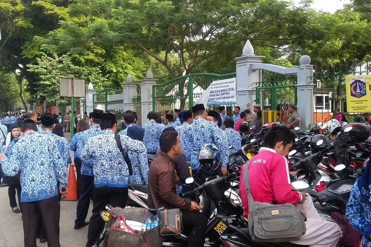 Cuti Lebaran