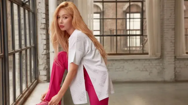 HyunA