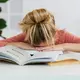 tanda anak burnout belajar./copyright. pexels/