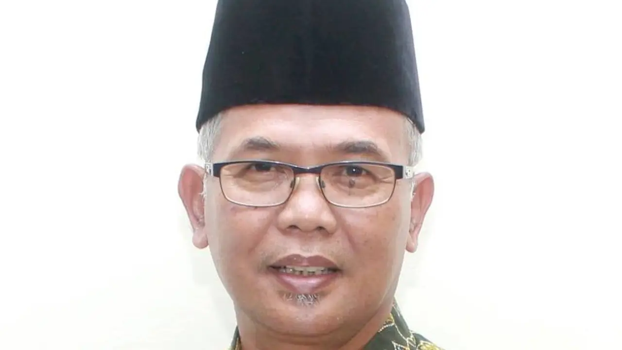 Mantan Wabup Banjarnegara, Hadi Supeno. (Foto: FB Hadi Supeno/Liputan6.com)