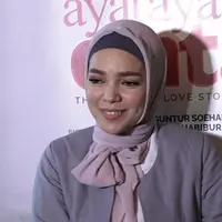 Ini tantangan bagi Dewi Sandra saat terlibat dalam film sequel ayat-ayat cinta.