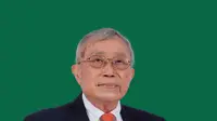 Profil Jusuf Wanandi, Pendiri CSIS yang Diangkat Jadi Anggota Wantimpres