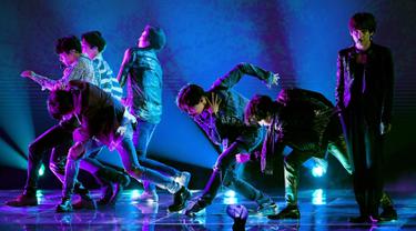 Get Wallpaper Dianggap Rasis Ini Penjelasan Lirik Fake Love Bts Yang Disensor HD