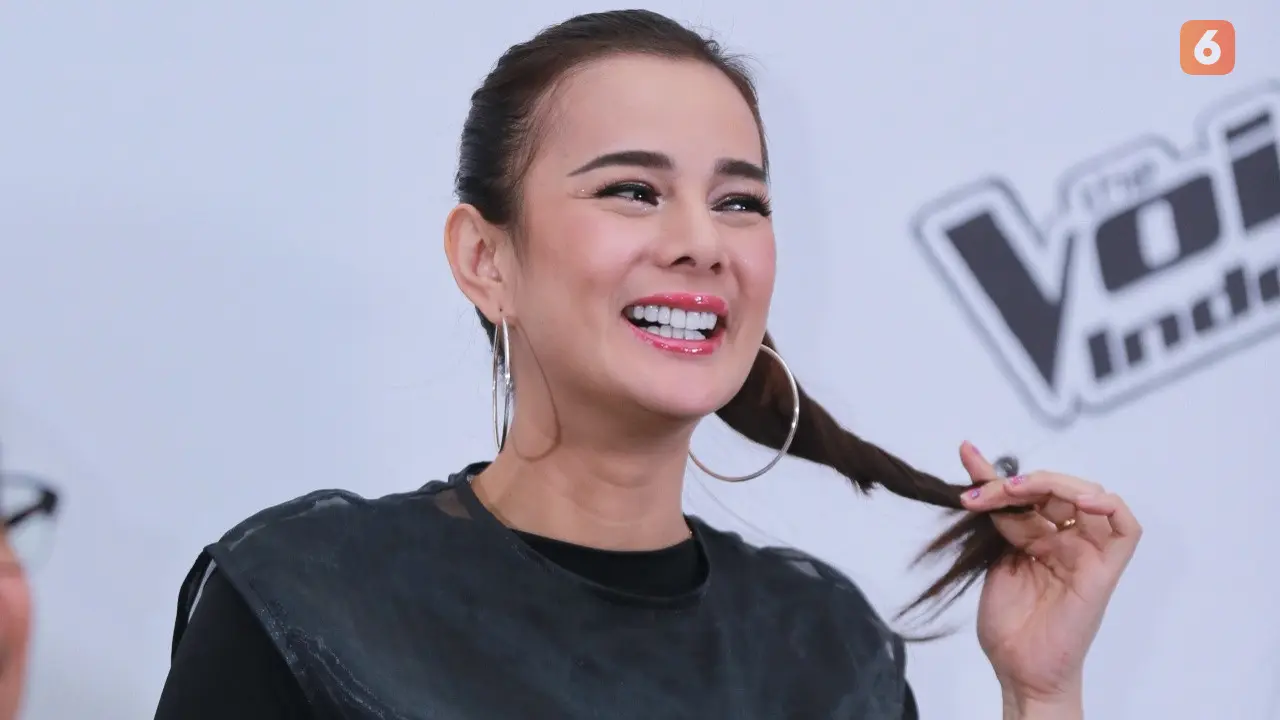[Bintang] Astrid Tiar
