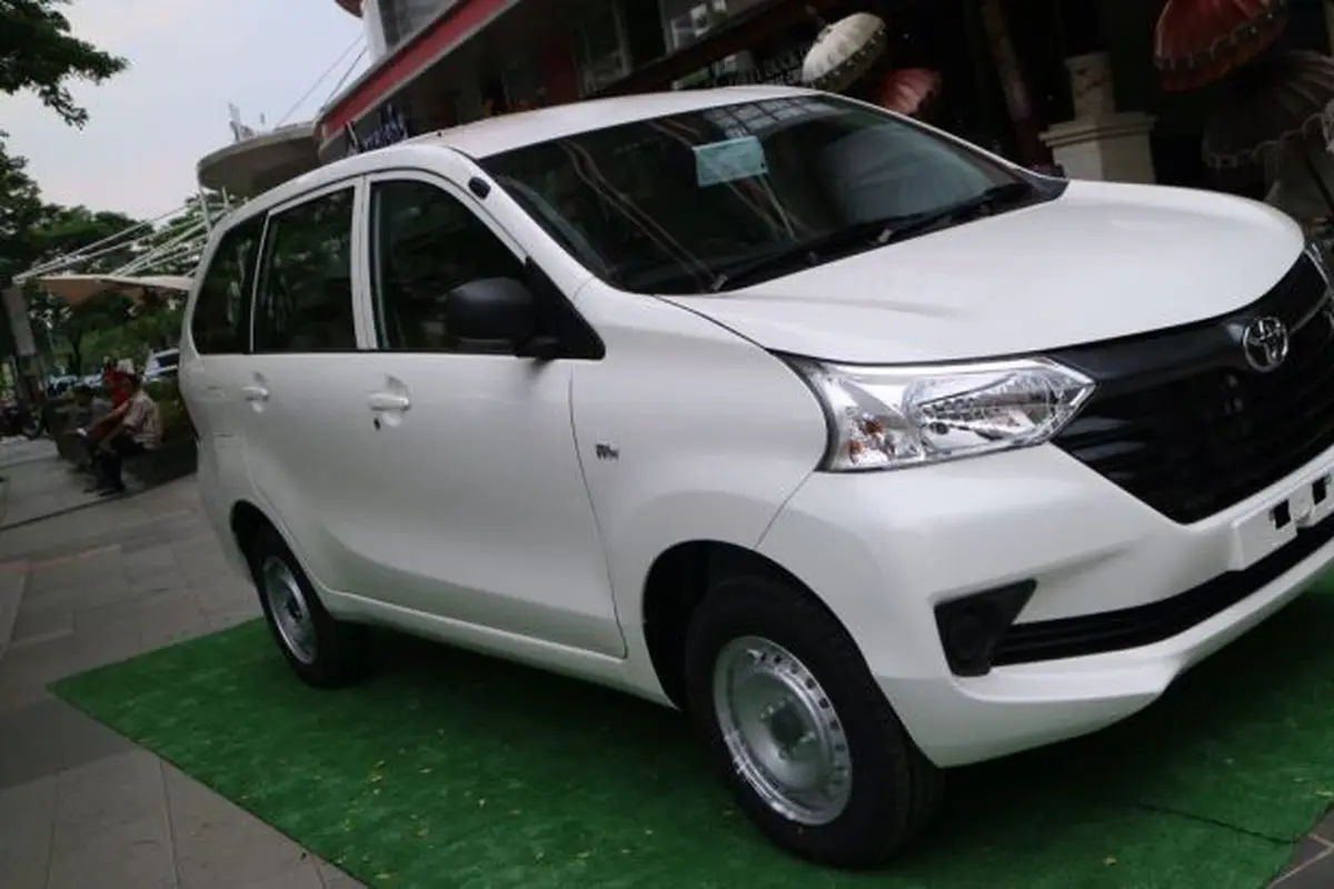 Toyota Transmover