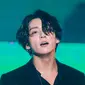 Jungkook BTS ulang tahun ke-22 (Allkpop)