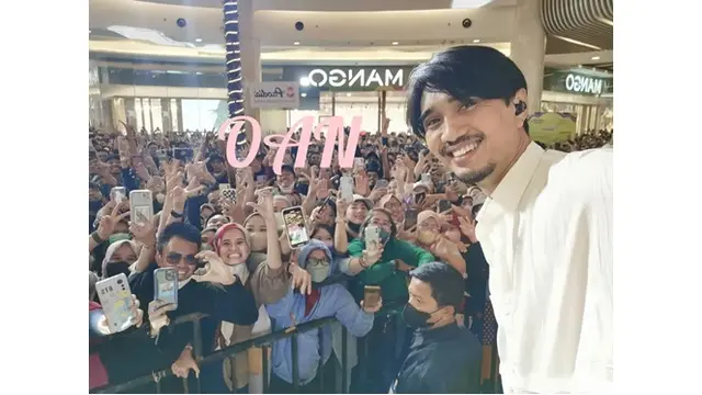 Tampil Perdana Setelah 3 Tahun, Ini 6 Potret Aksi Panggung Sheila On 7 di Kokas