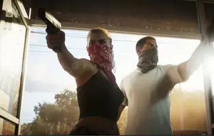GTA 6 Online akan Punya Format 32 Pemain, Ini Bocorannya