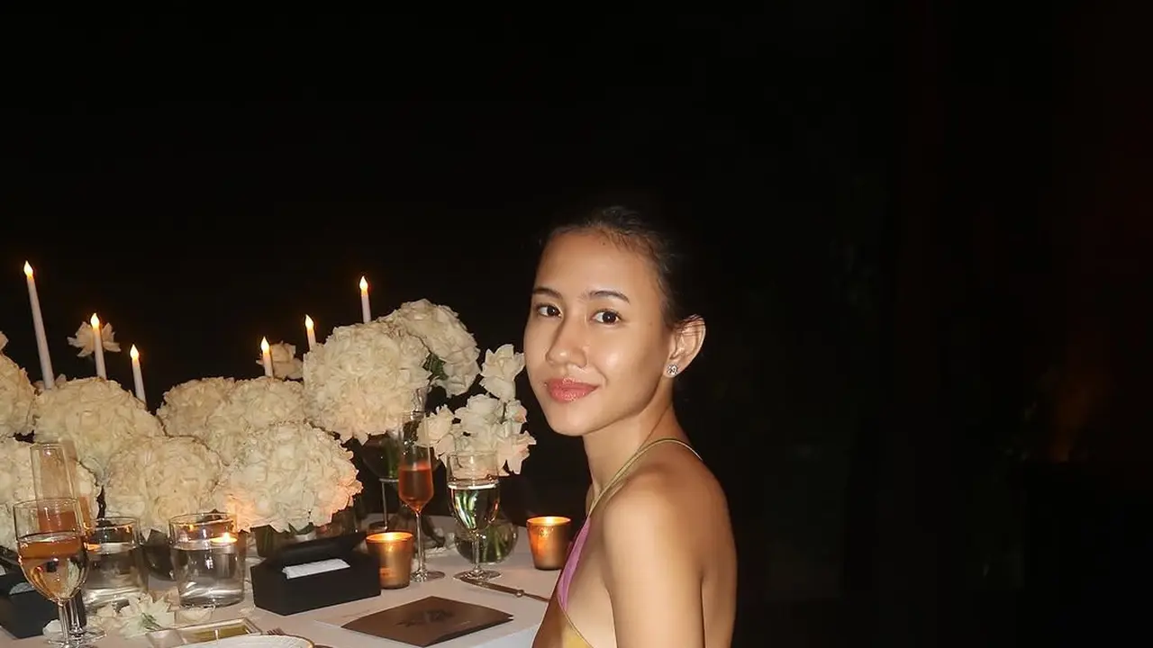 Potret No-Makeup Makeup Look ala Shenina Cinnamon: Fresh dan Flawless!